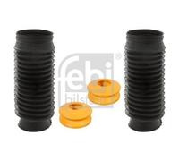 Juego De Guardapolvos Amortiguador Febi Bilstein 172096 para Opel Vauxhall