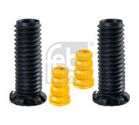Juego De Guardapolvos Amortiguador Febi Bilstein 173358 para Honda