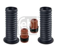 Juego De Guardapolvos Amortiguador Febi Bilstein 173573 para Renault Samsung