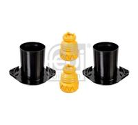 FEBI BILSTEIN Juego de guardapolvos amortiguador 175556 – Eje trasero (PU) para Honda CR-V