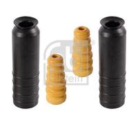 Juego De Guardapolvos Amortiguador Febi Bilstein 180812 para Fiat Opel Vauxhall