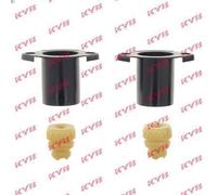 Tapa/fuelles de protección, amortiguador KYB 910103