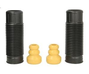 Juego de guardapolvos, amortiguador KYB 910265 ACCORD VIII (CU) 2 2008-2015