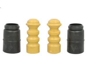 Juego de guardapolvos, amortiguador KYB 915412 VW POLO (86) 0.8 1975-1981