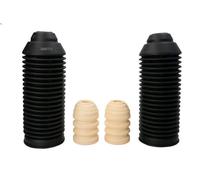 Juego de guardapolvos, amortiguador MAGNUM TECHNOLOGY A9A043MT para A1 1 2015-