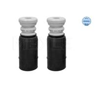 Meyle Juego guardapolvos amortiguador trasero Ref. 314 740 0017 para BMW Serie 1/2/3/4 M2 M3 Z4