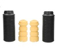 Juego de guardapolvos, amortiguador MONROE PK018 FORD PUMA (EC_) 1.4 1997-2