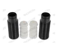 Juego De Guardapolvos Amortiguador Monroe PK018 Protection Kit para Fiat