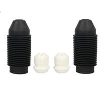 Juego de guardapolvos, amortiguador MONROE PK076 AUDI A3 (8L1) 1.6 1996-2003