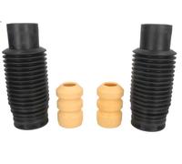 Juego de guardapolvos, amortiguador MONROE PK085 PEUGEOT 206 Van 1.1 2002-2007