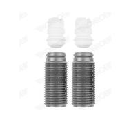Juego De Guardapolvos Amortiguador Monroe PK093 Protection Kit para Fiat