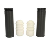 Juego de guardapolvos, amortiguador MONROE PK096 para BMW 3 (E46) 2 1998-2