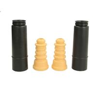 Juego de guardapolvos, amortiguador MONROE PK102 FOCUS I (DAW, DBW) 2 1998-2004