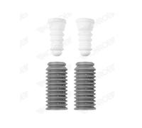 Juego De Guardapolvos Amortiguador Monroe PK102 Protection Kit para Ford