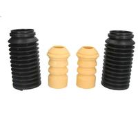 Juego de guardapolvos, amortiguador MONROE PK104 CITROEN C2 (JM_) 1.1 2003-2012