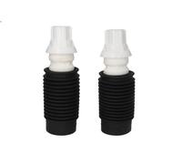 Juego de guardapolvos, amortiguador MONROE PK148 FORD KA (RU8) 1.2 2008-2016