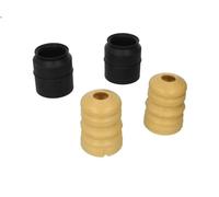 Juego de guardapolvos, amortiguador MONROE PK166 BMW 5 (E60) 2 2006-201