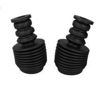 Juego de guardapolvos, amortiguador MONROE PK190 MEGANE CC (EZ0/1_) 2 2010-2015