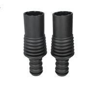 Juego de guardapolvos, amortiguador MONROE PK286 DACIA DUSTER 1.4 1984-1993