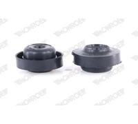 Tapa/fuelles de protección, amortiguador MONROE PK404