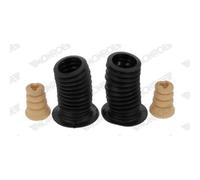 Juego De Guardapolvos Amortiguador Monroe PK421 Protection Kit para Bmw Mini