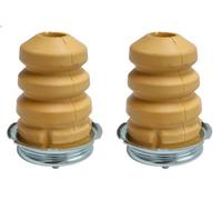 Protector del amortiguador PK457 MONROE para FIAT PEUGEOT CITROËN OPEL