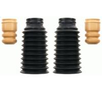 Juego de guardapolvos, amortiguador SACHS 900 123 para CLK (C209) 5 2002-2009