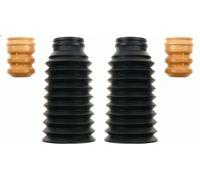 Juego de guardapolvos, amortiguador SACHS 900 124 para CLK (C209) 5 2002-2009