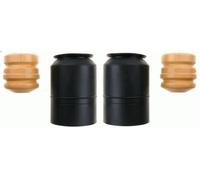 Juego de guardapolvos, amortiguador SACHS 900 128 BMW 5 Touring (E61) 2 2007-201