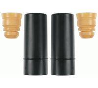 Juego de guardapolvos, amortiguador SACHS 900 169 para COROLLA (_E12_) 2 2003-