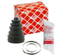 Juego de Guardapolvos de Homocineta Febi Bilstein 27730 Para VW Jetta