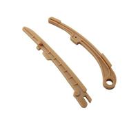 Juego de guía de cadena de distribución for Gile Nex 250cc 300cc Nexus250 Nexus300 1A005929 1A005928 piezas de repuesto compatibles