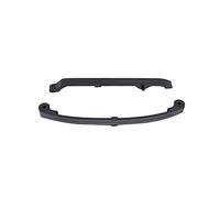 Juego de guía tensora de Cadena de Leva for Motocicleta, for Honda CB100 K3 K4 1976-1978 XL 100 125 CT125 CB TL 125S ATC185 TRX200 14500-383-000