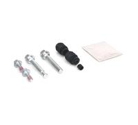 Juego de guías de la pinza de freno 1 987 470 648 BOSCH para SAAB OPEL CHEVROLET