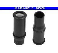 Juego de guías de la pinza de freno 11.0101-4801.2 ATE para VW SEAT