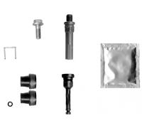 Kit de reparación, pinza de freno QUICK BRAKE 113-1354X