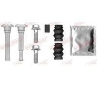 OJD Quick Brake Kit de reparación de pinza de freno 113-1464X juego casquillos guía