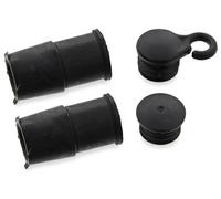 Juego de guías de la pinza de freno 36055 FEBI BILSTEIN para VW SEAT AUDI SKODA