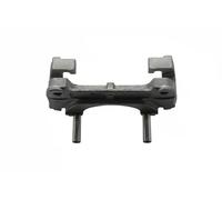 Juego de guías de la pinza de freno Eje delantero 66151727201 vika para AUDI