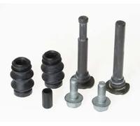 Juego de guías de la pinza de freno F SV 005 BREMBO para SEAT FIAT ABARTH VW DS