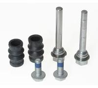 Juego de guías de la pinza de freno F SV 022 BREMBO para RENAULT CITROËN SEAT VW