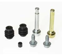 BREMBO F SV 025 Juego de casquillos guía, pinza de freno