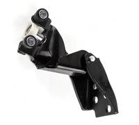 Juego De Guías De Rodillos Para Puerta Corredera Compatible Con Peugeot Para Bipper 2008 2009 2010 2011 2012 2013 2014 2015 1396225080 Coche Juego Guías Rodillos