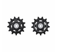 Juego de guijarros para bicicleta Shimano RD-M8130-SGS (x2) TU