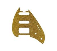 Juego De Guitarra Pickguard,Electric Guitar Pickg Golpeador De Guitarra Eléctrica SSH En Varios Colores(4)