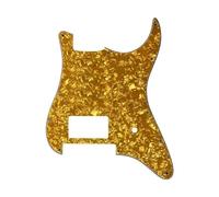Juego De Guitarra Pickguard,Electric Guitar Pickg Pastilla Humbucker De Puente De Trémolo Golpeador H PAF Humbucker Patrón De Llama(4)