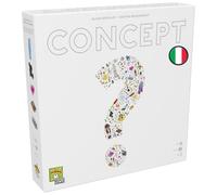 Asterion Juego de habilidad, colores y modelos surtidos, Versión italiana