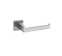 Juego de Hardware de baño Montaje de Pared de Pared Negro de Acero Inoxidable de Acero Inoxidable Toalla de Toalla de Toalla de Papel Accesorios de baño de túnica de túnica Set, sr, Set de 5 Piezas