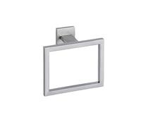 Juego de hardware de baño Montaje de pared Montaje negro Gold de acero inoxidable Toalla de toalla de toalla de toalla de papel Batón accesorios de baño accesorios de baño, SR, set de 5 piezas (anillo