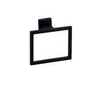 Juego de Hardware de baño Montaje de Pared Murera Negra Gold de Acero Inoxidable Toalla de Toalla de Toalla de Toalla de Toalla de Papel Accesorios de baño de Bata de Papel, SR, Set de 5 Piezas
